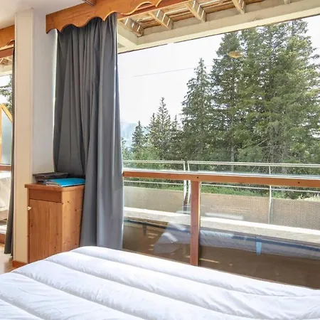 Appartement V Du Bachat - Silene D11 *