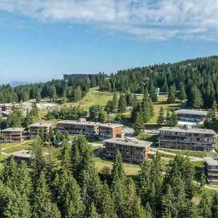 V Du Bachat - Silene D11 Appartement