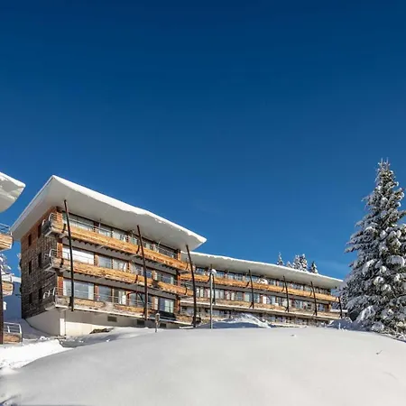 Apartment V Du Bachat - Silene D11 *