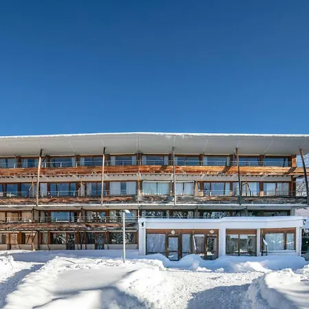 Apartment V Du Bachat - Silene D11 *