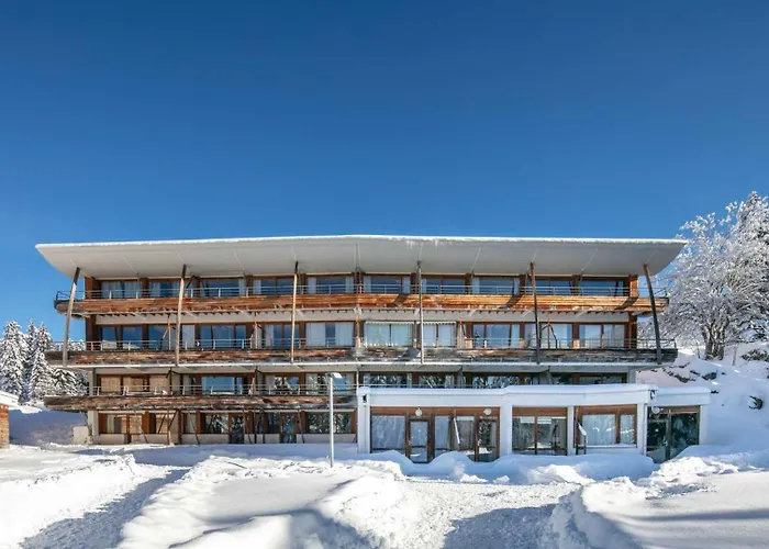 Apartamento V Du Bachat - Silene D11 *
